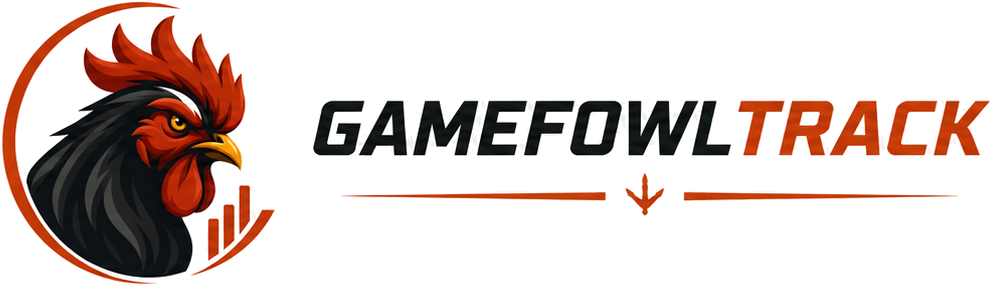 GamefowlTrack